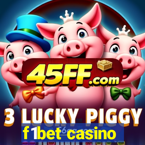 f1bet casino